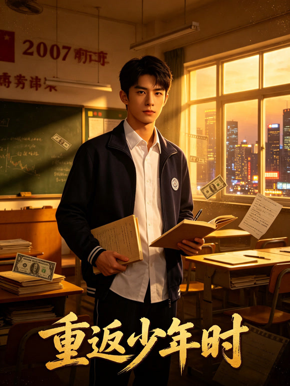 重返少年时