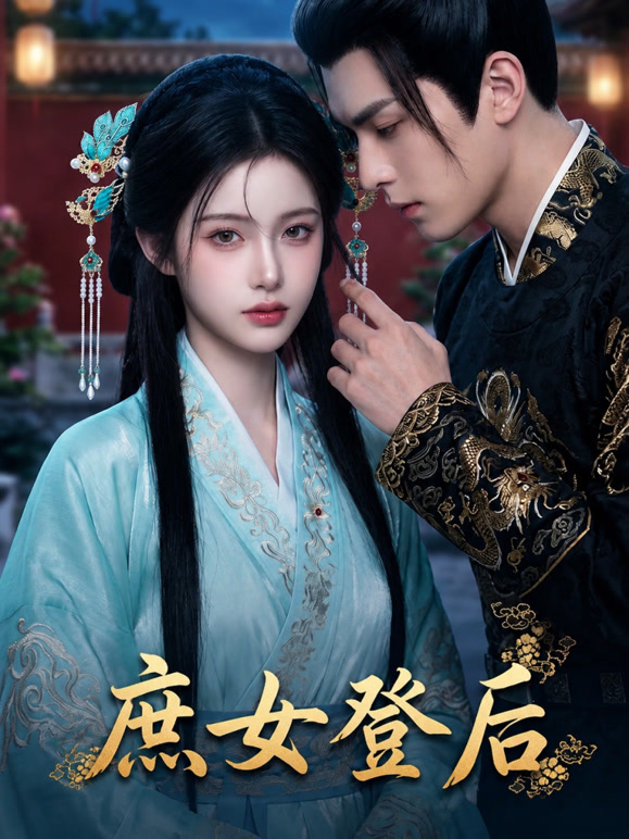 庶女登后