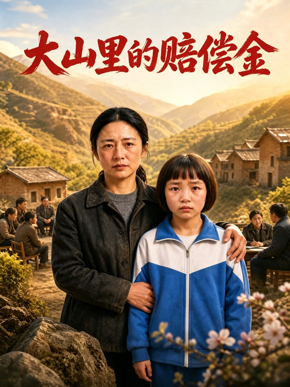 大山里的赔偿金
