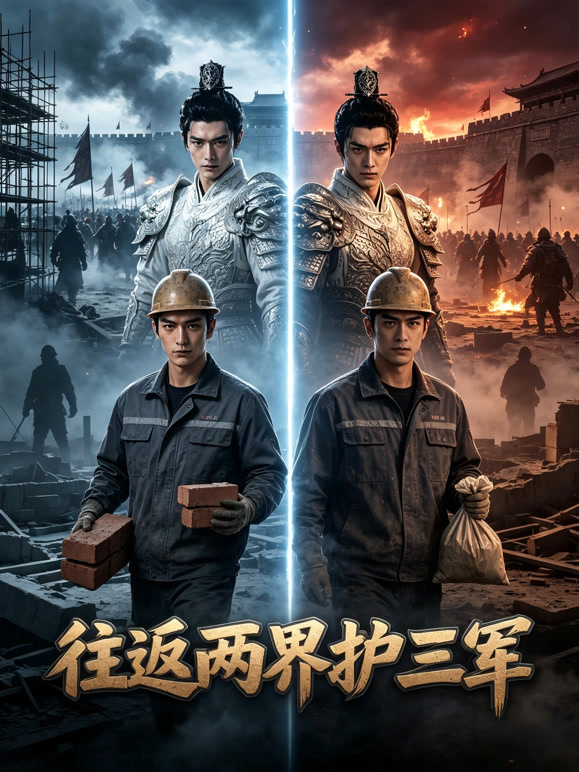 往返两界护三军