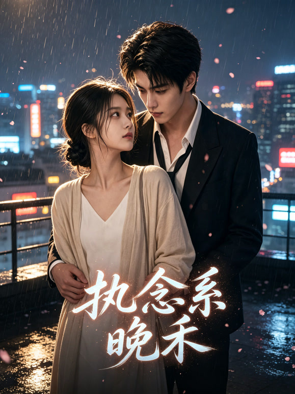 执念系晚禾