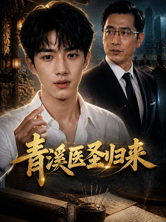 青溪医圣归来