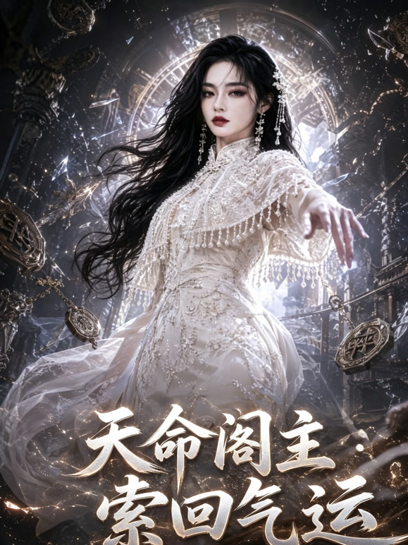 天命阁主索回气运