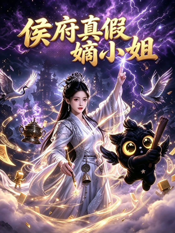 侯府真假嫡小姐
