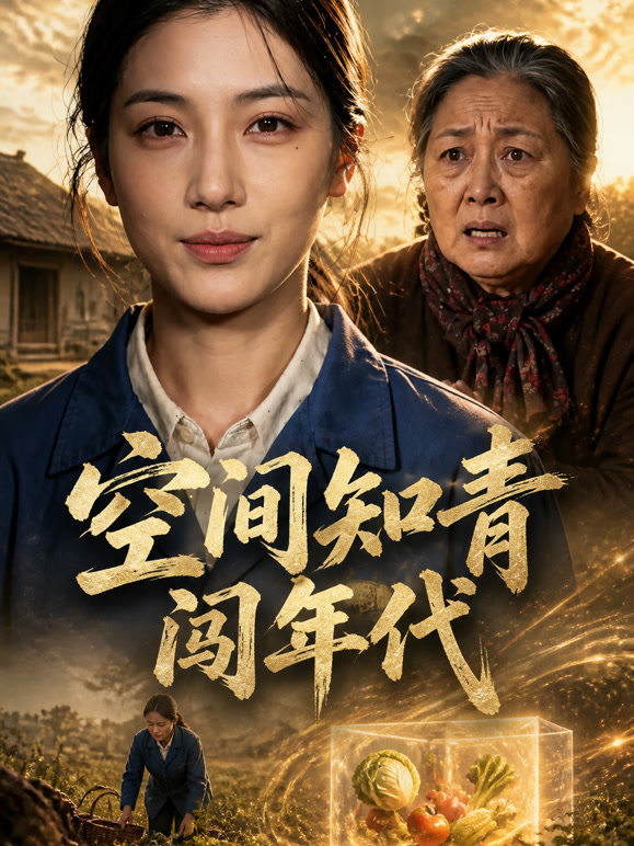 空间知青闯年代