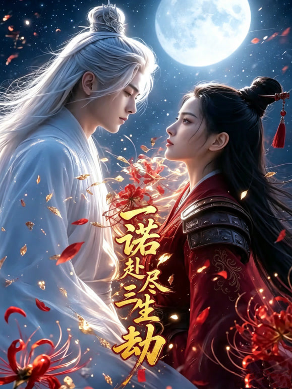 一诺赴尽三生劫