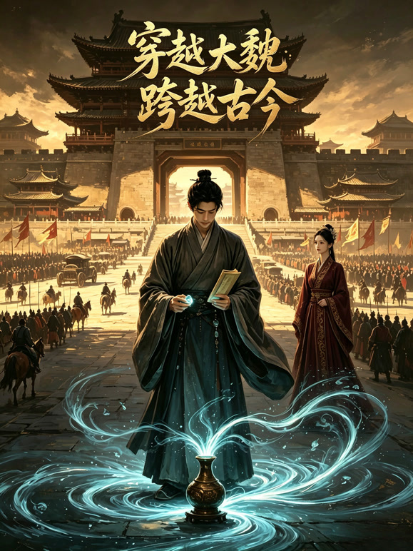 穿越大魏：跨越古今