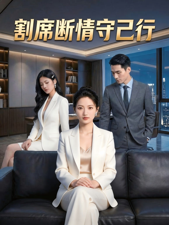 割席断情守己行