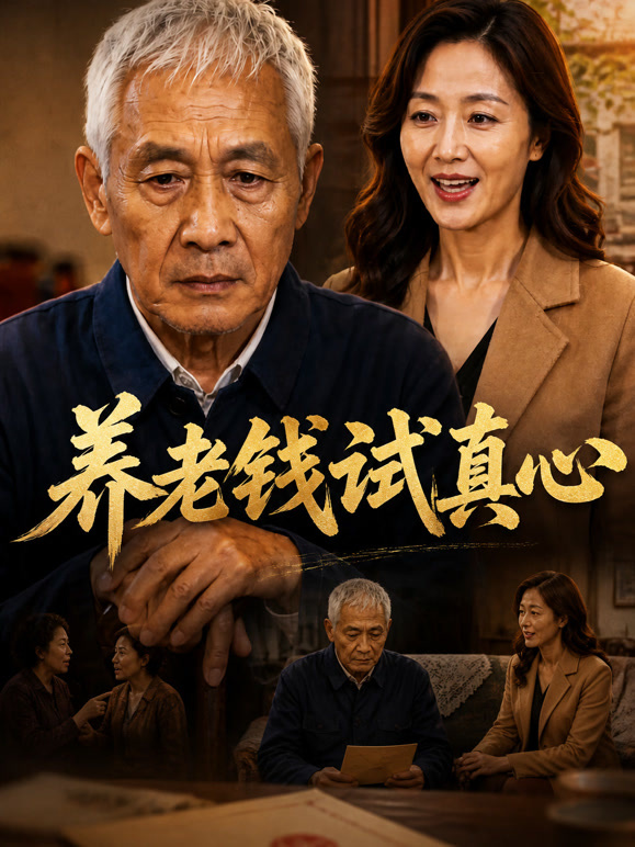 养老钱试真心