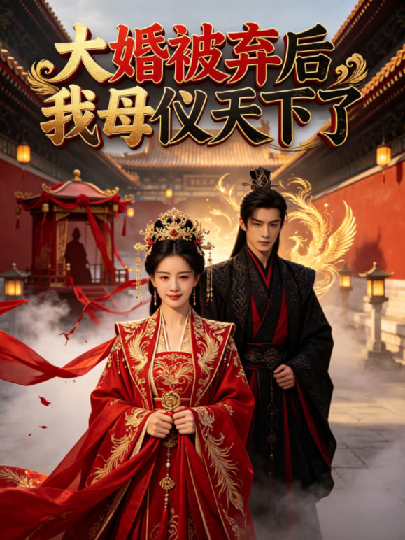 大婚被弃后，我母仪天下了