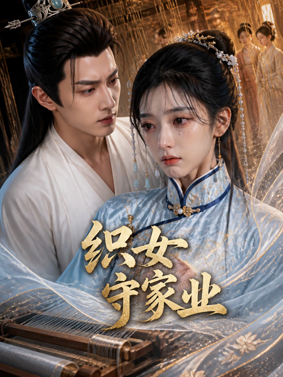 织女守家业