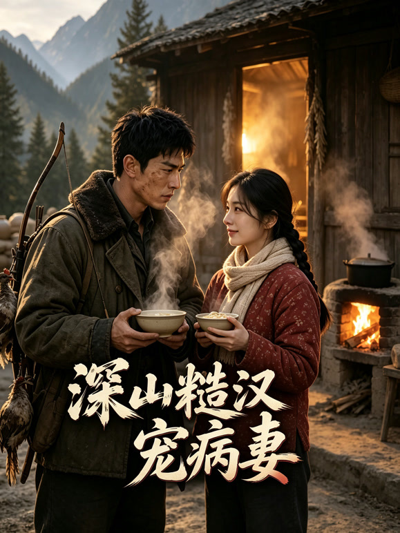 深山糙汉宠病妻