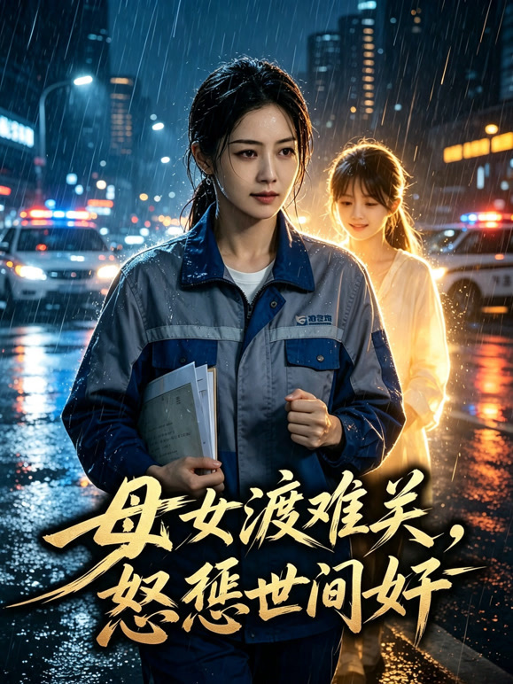 母女渡难关，怒惩世间奸