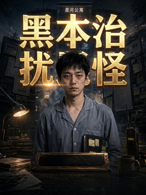 黑本治扰民怪