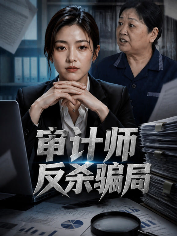 审计师反杀骗局