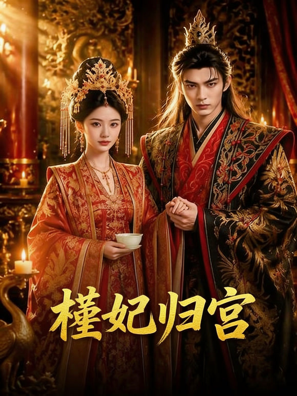 槿妃归宫