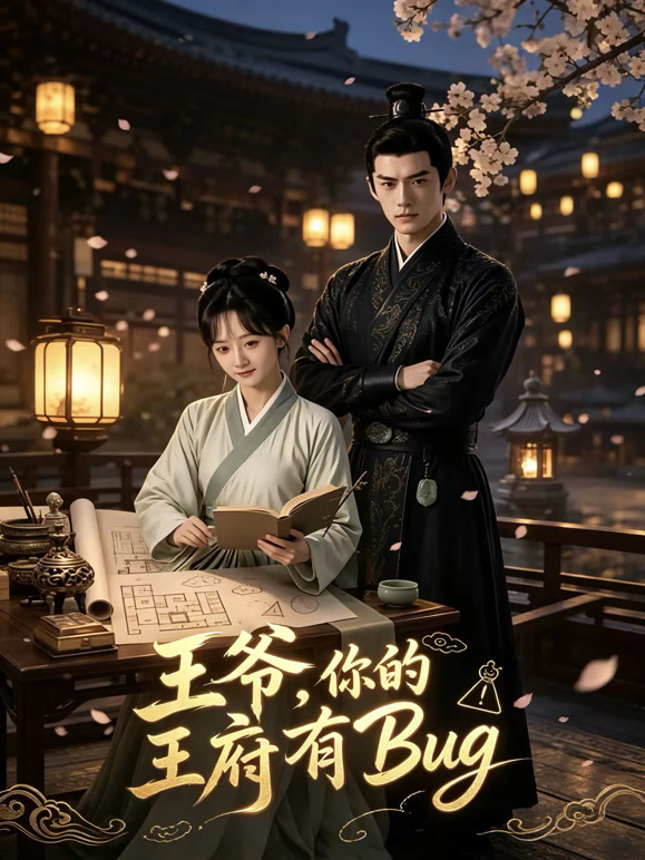 王爷。你的王府有Bug