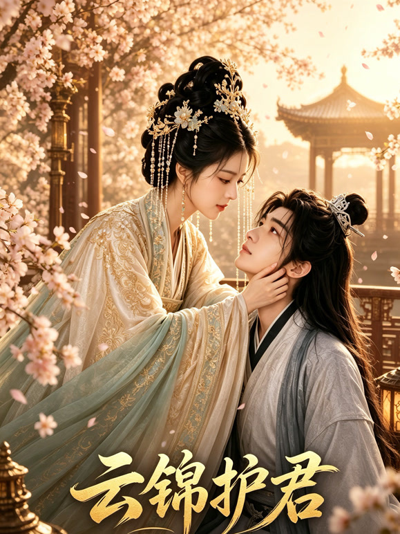 云锦护君