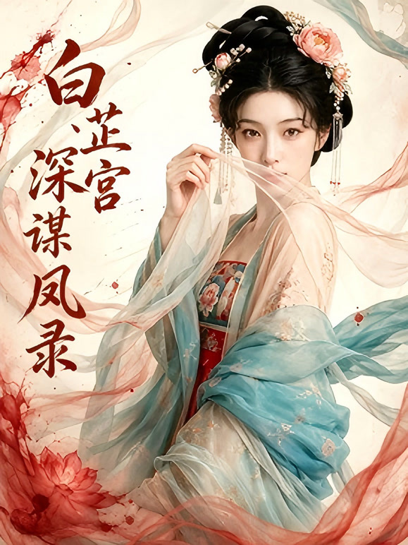 白芷深宫谋凤录