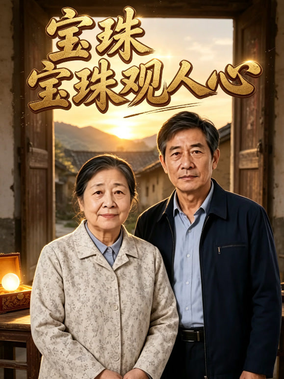 《宝珠观人心》