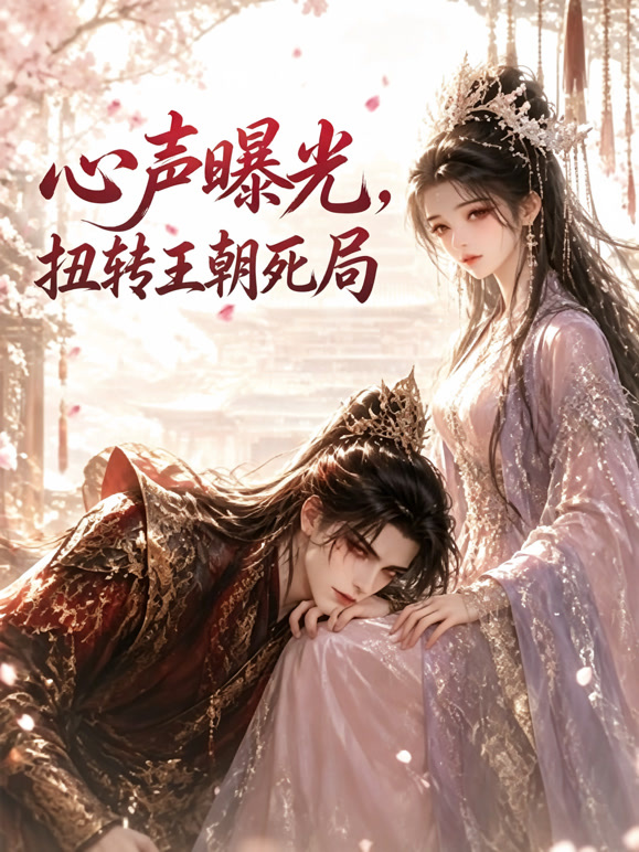 心声曝光，扭转王朝死局