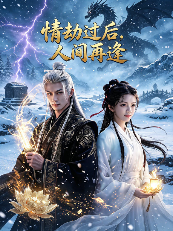 情劫过后，人间再逢