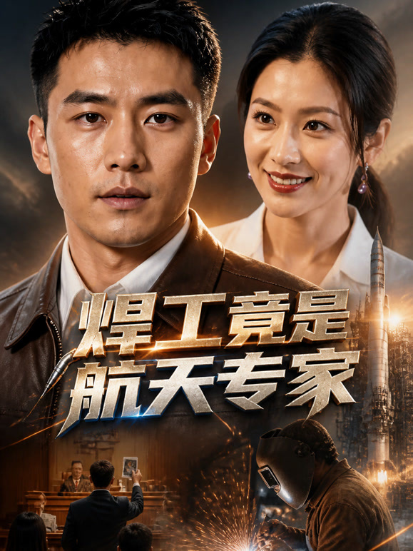 焊工竟是航天专家