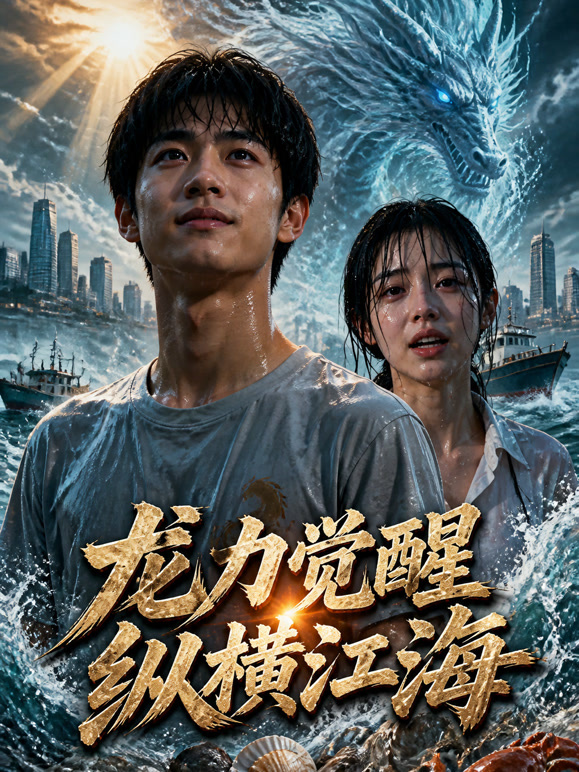 龙力觉醒纵横江海