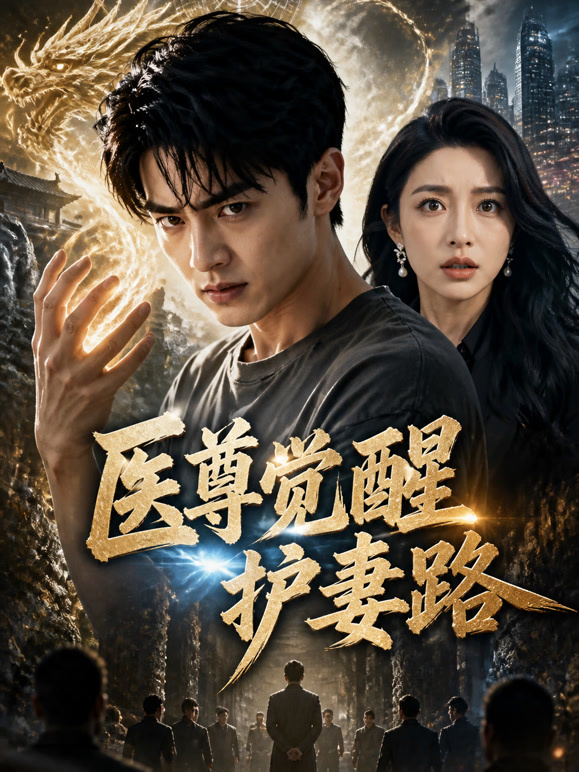 医尊觉醒护妻路