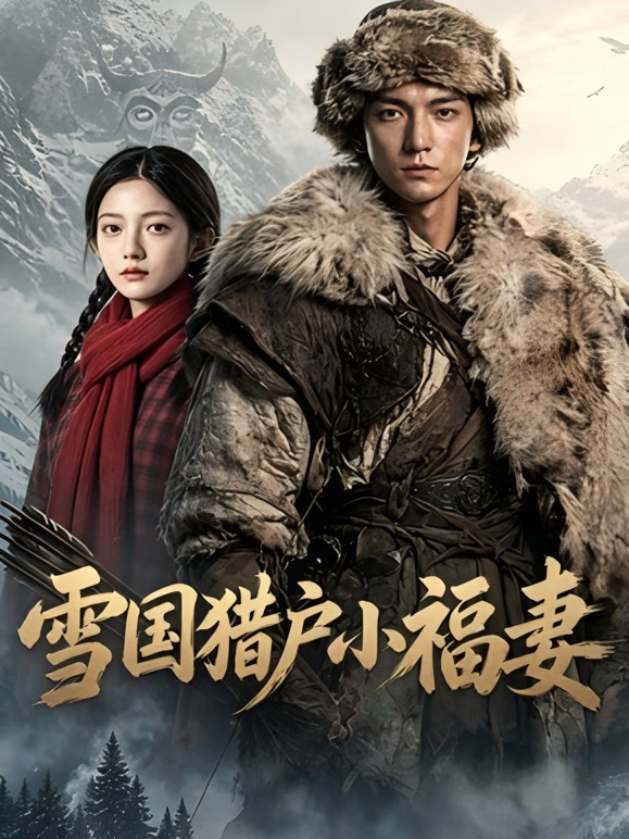 雪国猎户小福妻