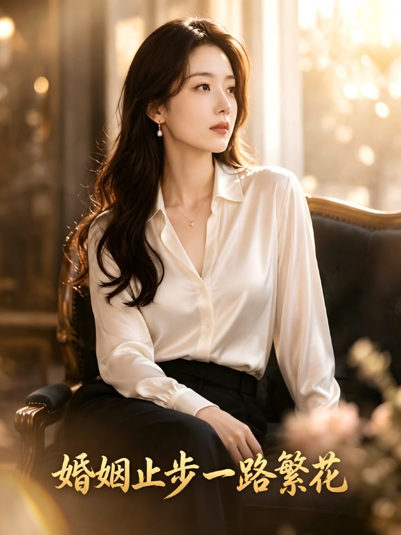 婚姻止步一路繁花