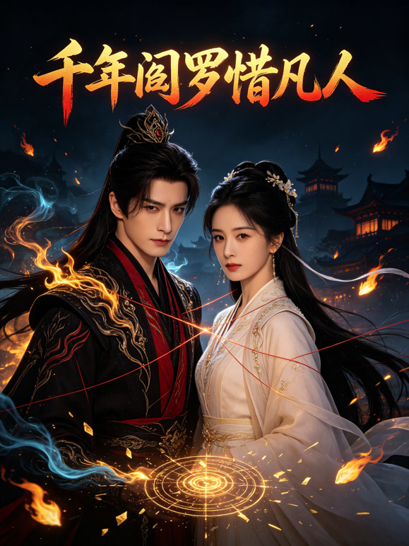 千年阎罗惜凡人