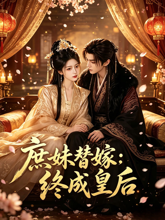 庶妹替嫁，终成皇后