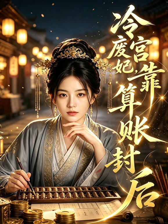 冷宫废妃，靠算账封后