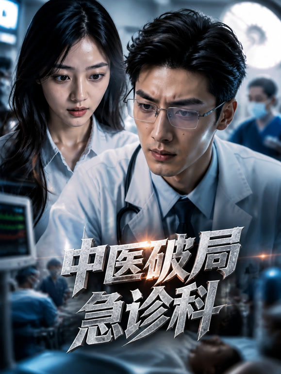 中医破局急诊科