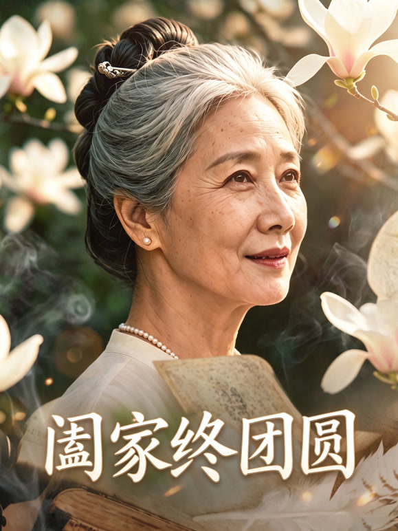 阖家终团圆