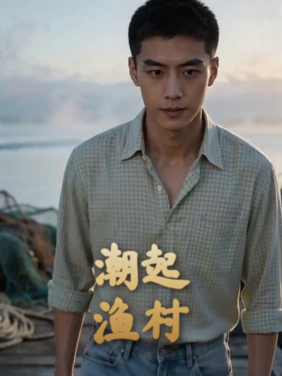 潮起渔村1