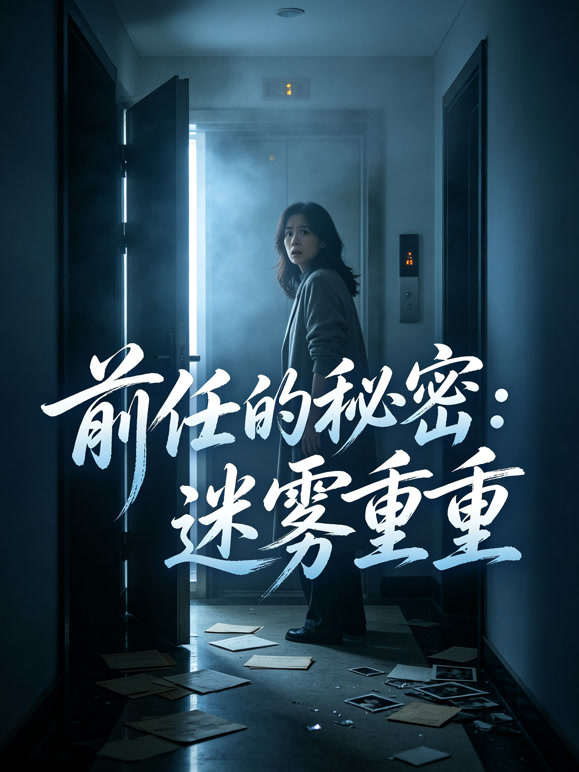 前任的秘密：迷雾重重