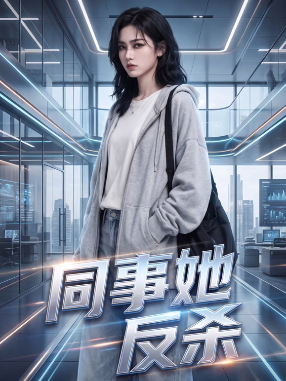 同事她反杀