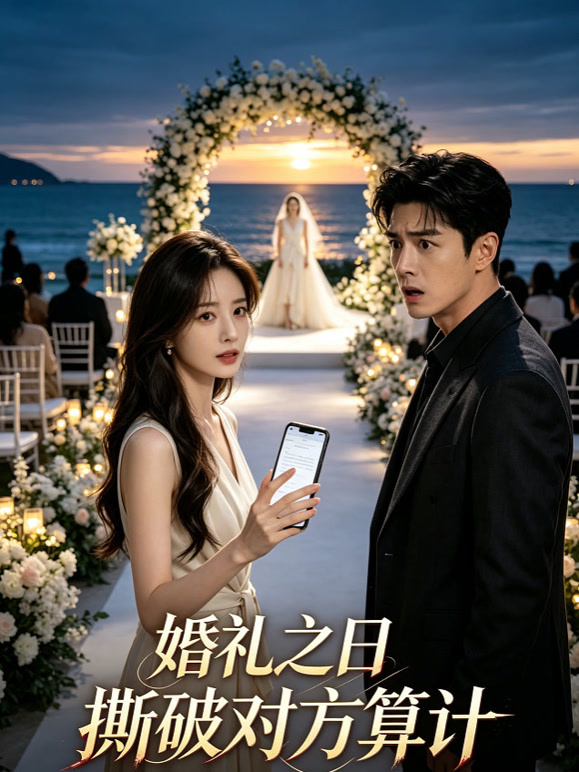 婚礼之日撕破对方算计