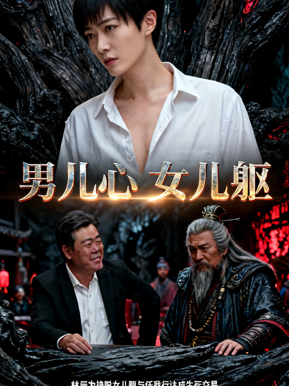 男儿心女儿躯