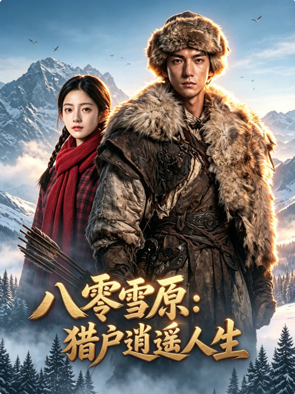 重生东北，妻儿伴暖炕