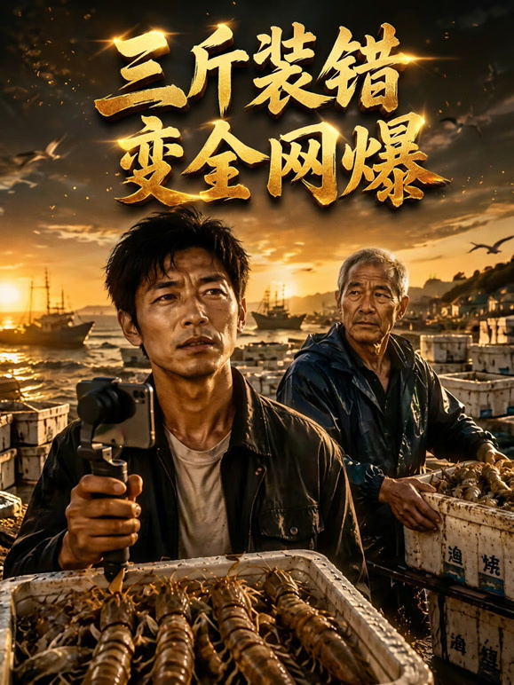 三斤装错变全网爆