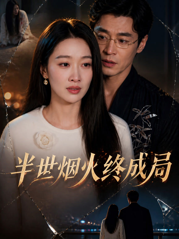 半世烟火终成局