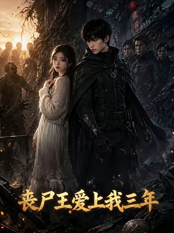 丧尸王爱上我三年