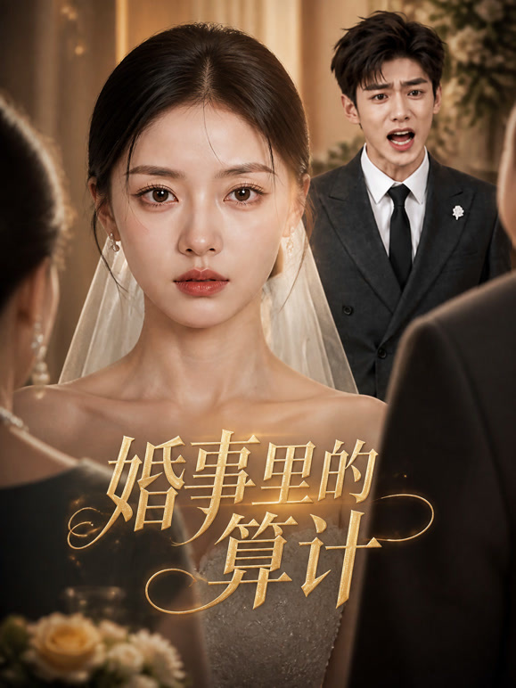 婚事里的算计