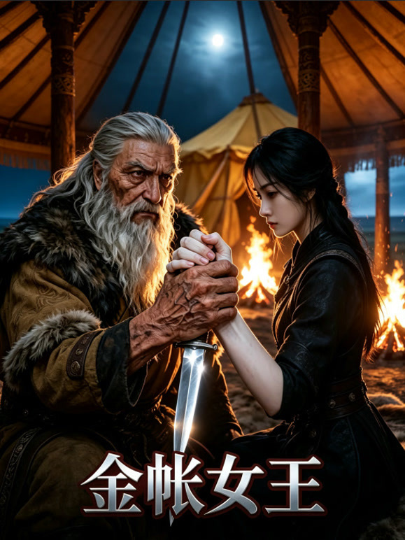 金帐女王