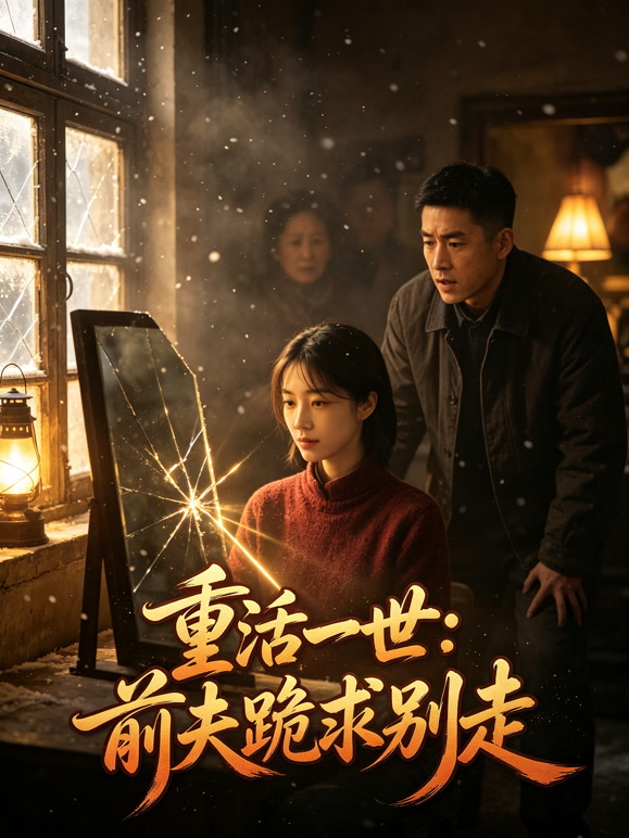 重活一世：前夫跪求别走