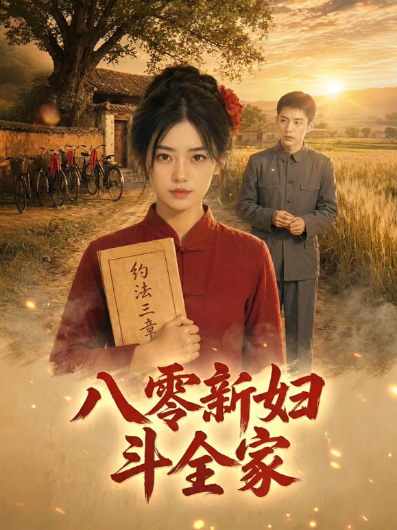 八零新妇斗全家