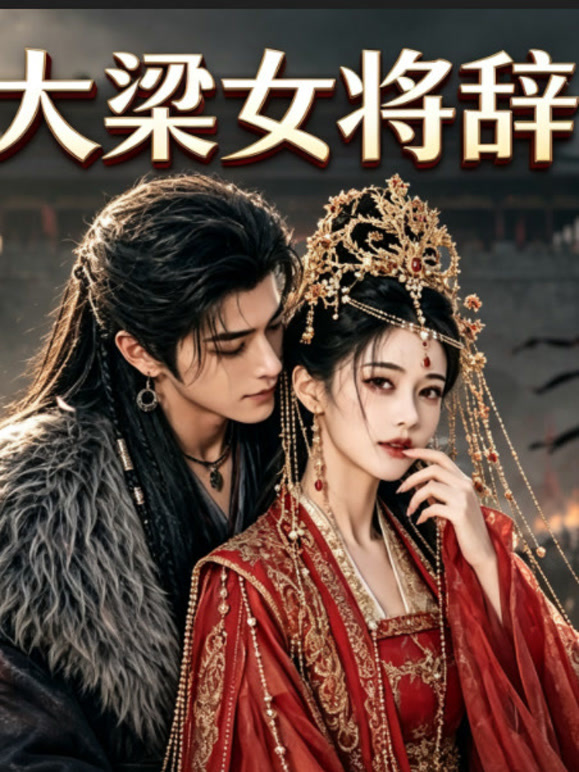 大梁女将辞